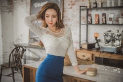 -爱秀造型 T-G