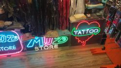 点击看大图 -MDZ STORE·TATTOO·耳饰