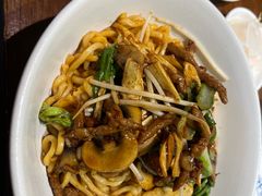 -寻裕记·现炒浇头面(人民广场店)