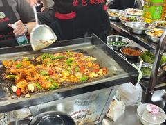-郝大姐·乌龙山铁板烧(大学城三店)