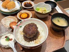 -ITARU食堂·定食料理(西丽店)
