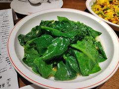 -山芋腔苏北菜(盐城大丰店)