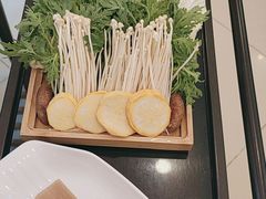 -蝎王府羊蝎子(朝阳北路店)