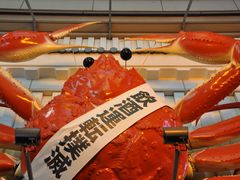 -蟹道乐(道顿堀本店)