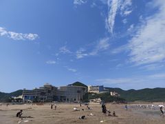 -东海半边山旅游度假区