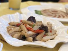 -功德林素菜饭庄(前门店)
