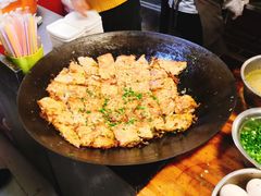 -味美香豆皮