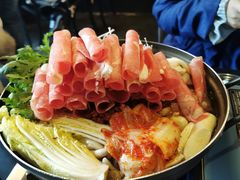 -MI WU FACTORY米屋美食工厂餐厅(绿地店)