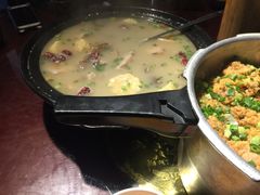 -灶东家民间菜(回兴店)