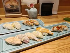 -Tuna maki寿司(园区永旺店)