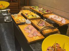 -安蒂娅·海鲜自助餐厅(安蒂娅美兰酒店)