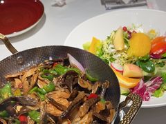 -大鸭梨烤鸭店(花园村店)