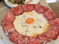 -18号酒馆(天目里店)