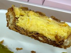 -BUTTERFUL&CREAMOROUS 黄油与面包(西单大悦城店)
