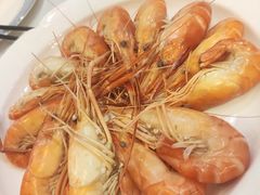 -东江海鲜酒家(艺都分店)