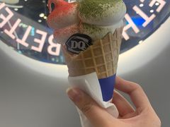 -DQ·蛋糕·冰淇淋(通州万达店)