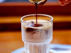 -及咖啡GatherCoffee(华申大厦店)