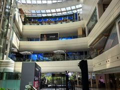 -上海久光百货
