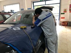 -北京福耀玻璃(总店)