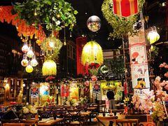 大堂-胡桃里音乐酒馆(四道口店)