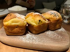 糯香烤年糕-原食日记(合生汇购物中心店)
