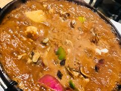 牛蛙煲-范贤光鸡公煲(平乐园总店)