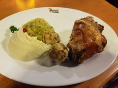 -巴伐利亚啤酒坊(意式风情街店)