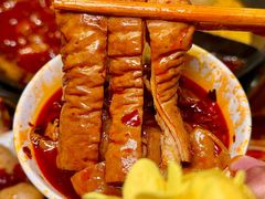 -楠火锅(太古里总店)