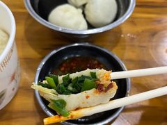 -红帽叔叔包子