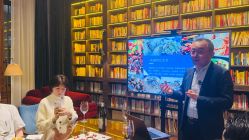 -罗斯福公馆·宴会厅