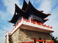 -云丘山景区