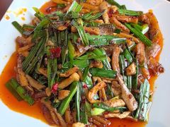 -苏渝汇重庆江湖菜(桐泾公园店)