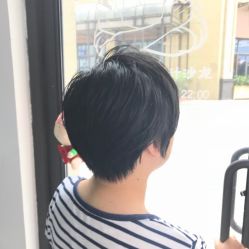 -Moyue HAIR SALON