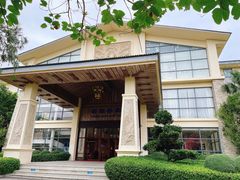 -乳源丽宫国际温泉酒店