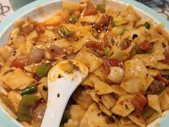 -阿西叶滩羊馆(交大店)