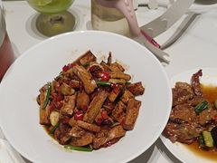 -湖锦酒楼·32年地道湖北菜(光谷店)