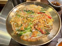 -坦坦大炉·韩式烤肉(望京店)