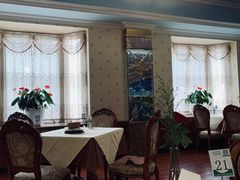 -新侨三宝乐西餐厅(崇文门店)