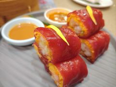 -点都德(汇胜楼店)