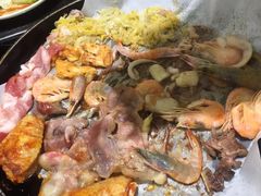 -福成自助烤肉(长阳店)