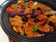 -大丰收李家(石狮德辉店)