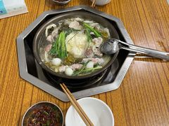 -海关荤豆花(洋河一路店)