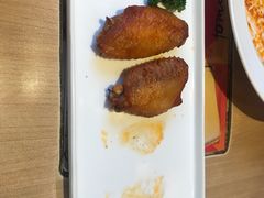 -必胜客(海宁工人路店)