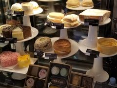 -星巴克(长春开运街欧亚店)