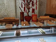 -东方滨江大酒店·滨江厅