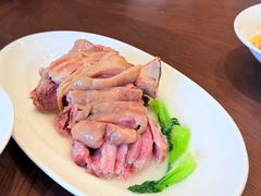 -扬州饭店(南京东路店)