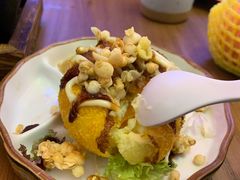 -饭町二郎日式综合茶餐(中安广场店)