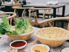 -屋里家延边朝鲜族冷面(梅林3店)