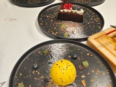 -郑州绿地JW万豪酒店The Grill烤汇扒房