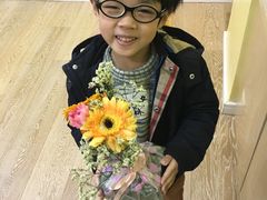 -饭米多蔻中英文绘本馆(苏州美罗店)